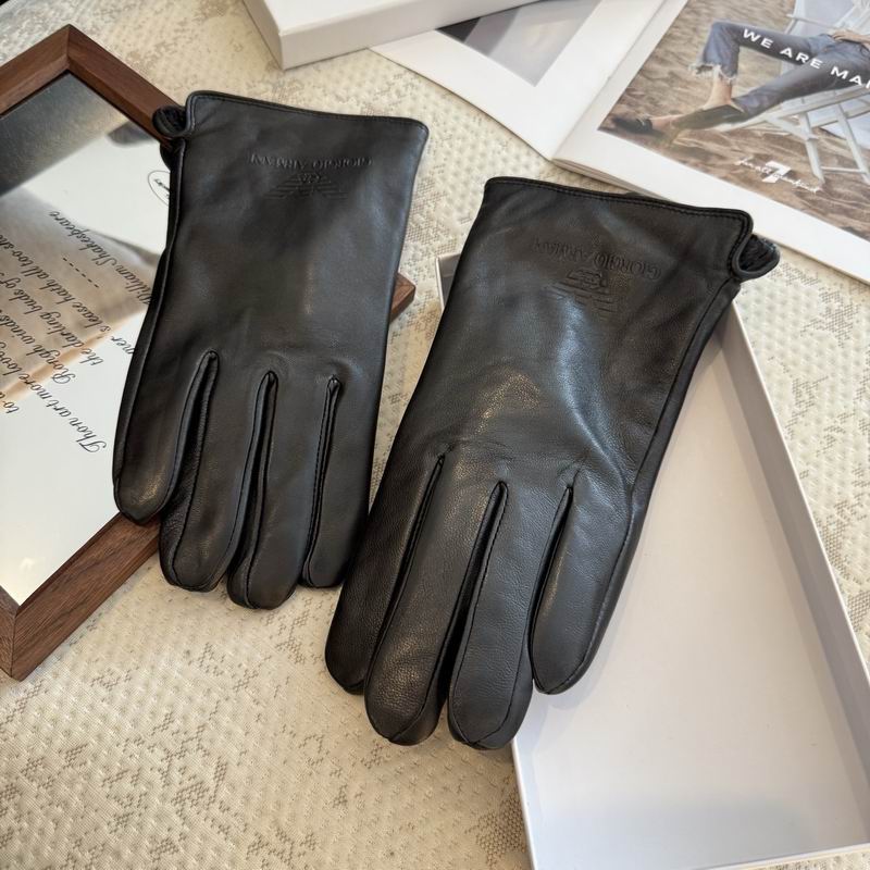 Armani Gloves 1003